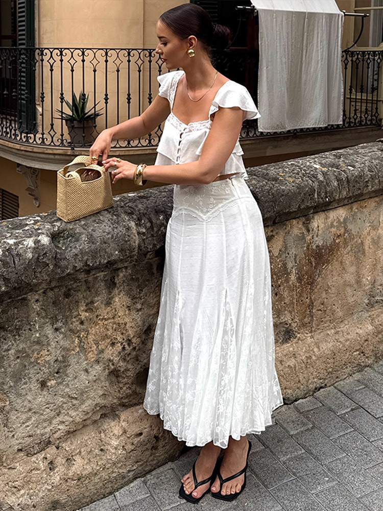 Completo Estivo 2026: Top Cort - Summer Vacation Clothing Women recensione e prezzo