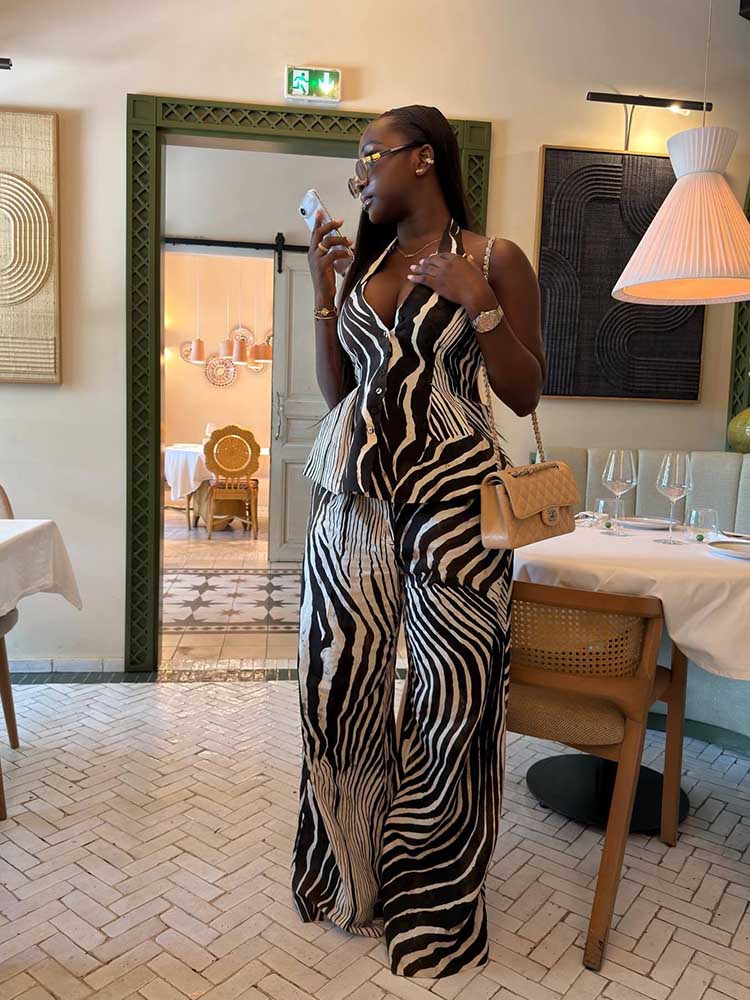 Completi Femminili Due Pezzi E - Summer Clothing Outfit Ideas recensione e prezzo