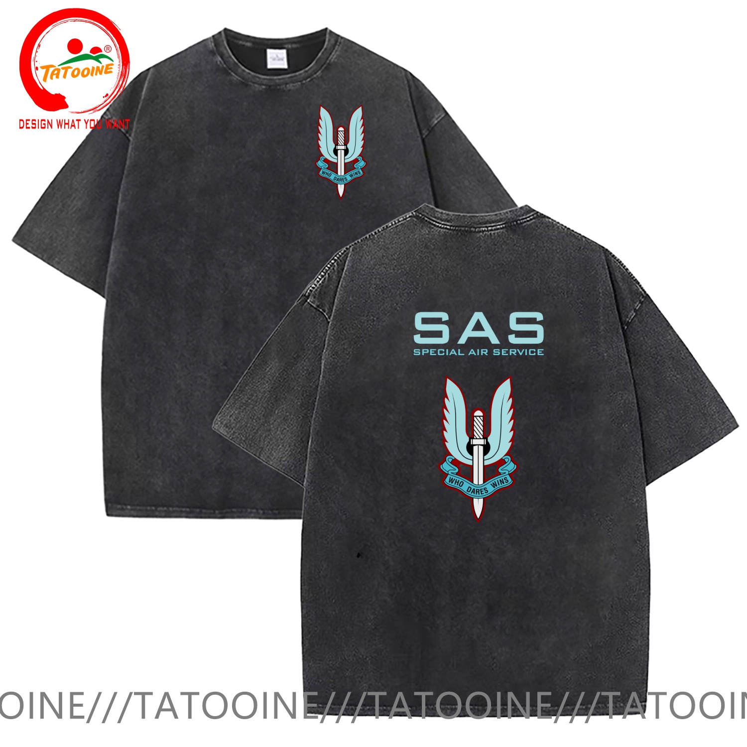 T-shirt vintage in cotone lava - Summer Clothing Uk Men recensione e prezzo