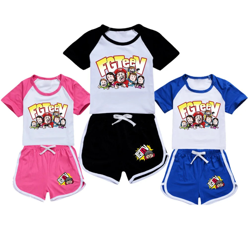 AIAI 2025Fgteeve Abbigliamento - Summer Clothing For Girls recensione e prezzo