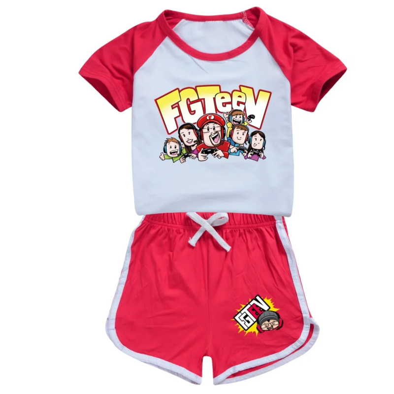 AIAI 2025Fgteeve Abbigliamento - Summer Clothing For Girls recensione e prezzo