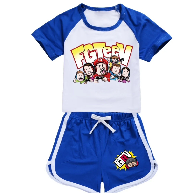 AIAI 2025Fgteeve Abbigliamento - Summer Clothing For Girls recensione e prezzo