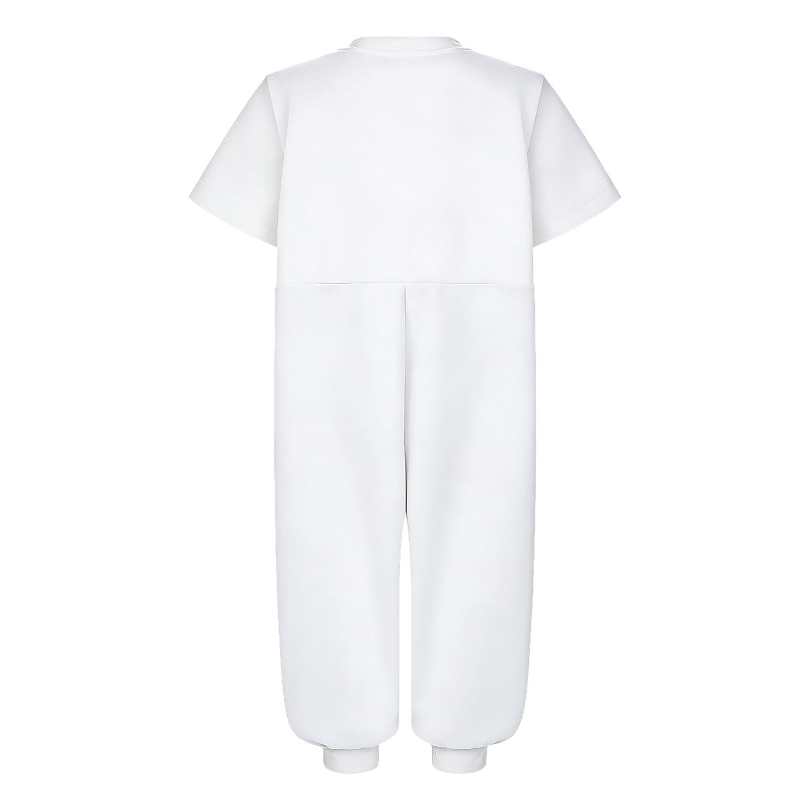 Tuta Adattiva per Bambini con  - Summer Clothing Baby Girl recensione e prezzo
