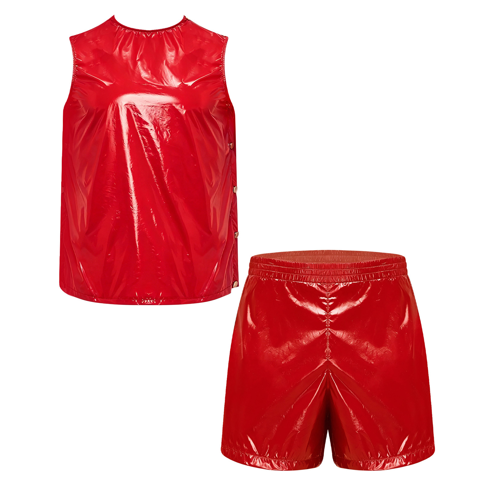 Completo da Uomo Impermeabile  - Summer Clothing Pieces recensione e prezzo