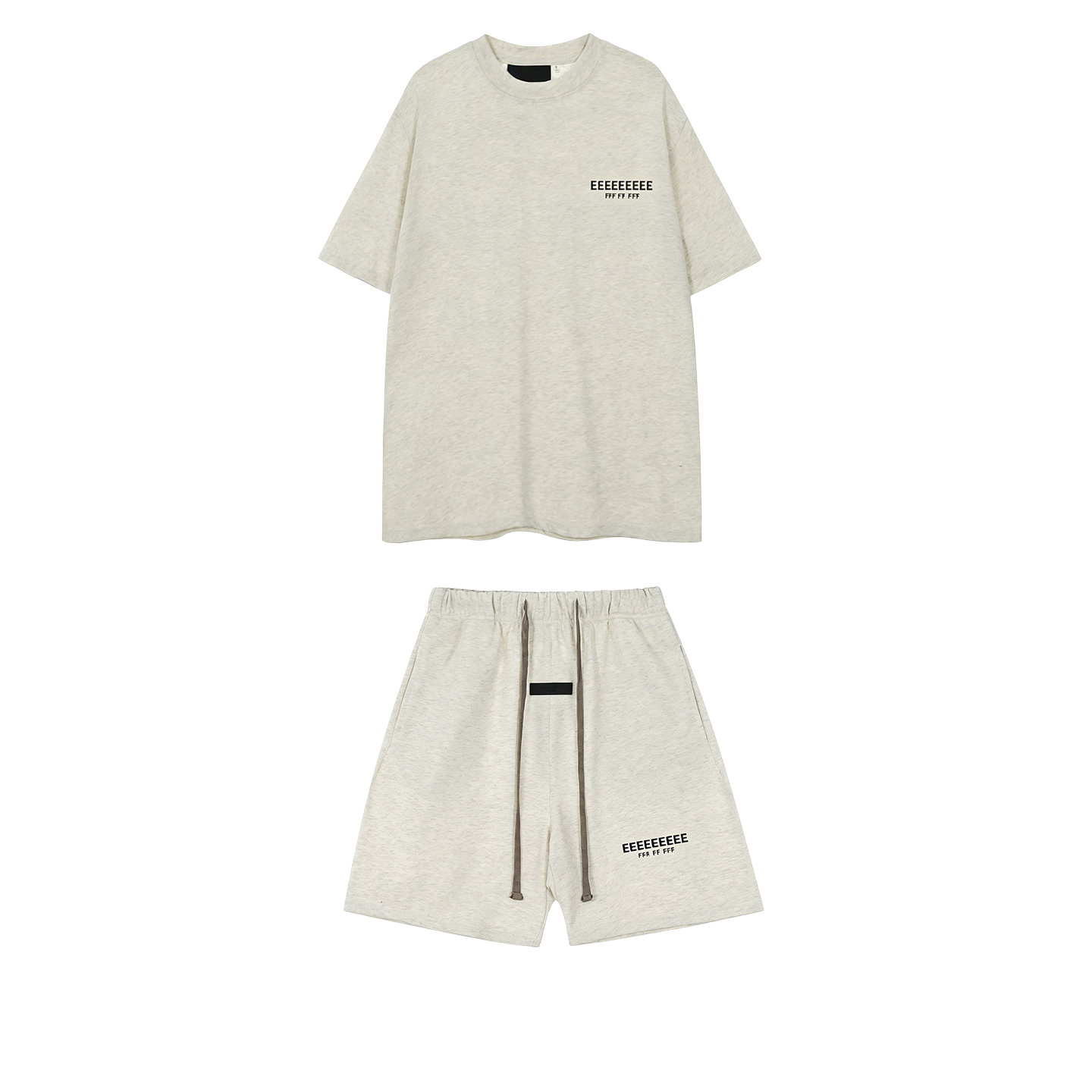 Set di T-shirt da uomo 2SP Cla - Summer Quotes recensione e prezzo