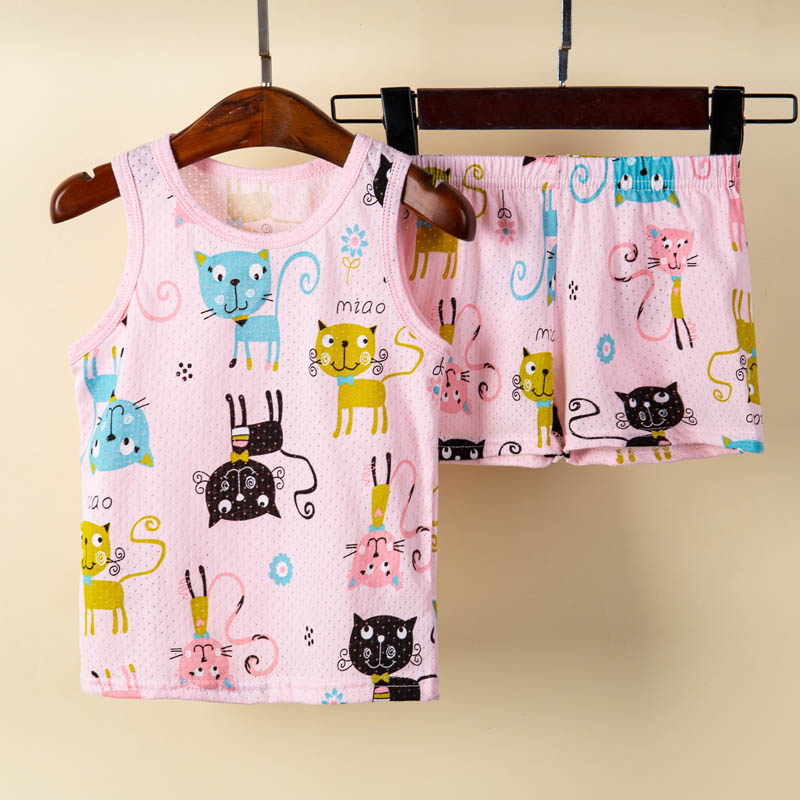 Da 1 a 9 anni Pigiama estivo p - Summer Clothing Baby Boy recensione e prezzo