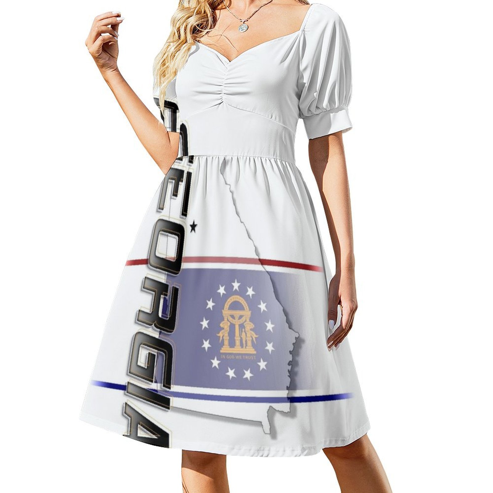 - Abito da vacanza sexy vertic - Summer Vacation Clothing Women recensione e prezzo