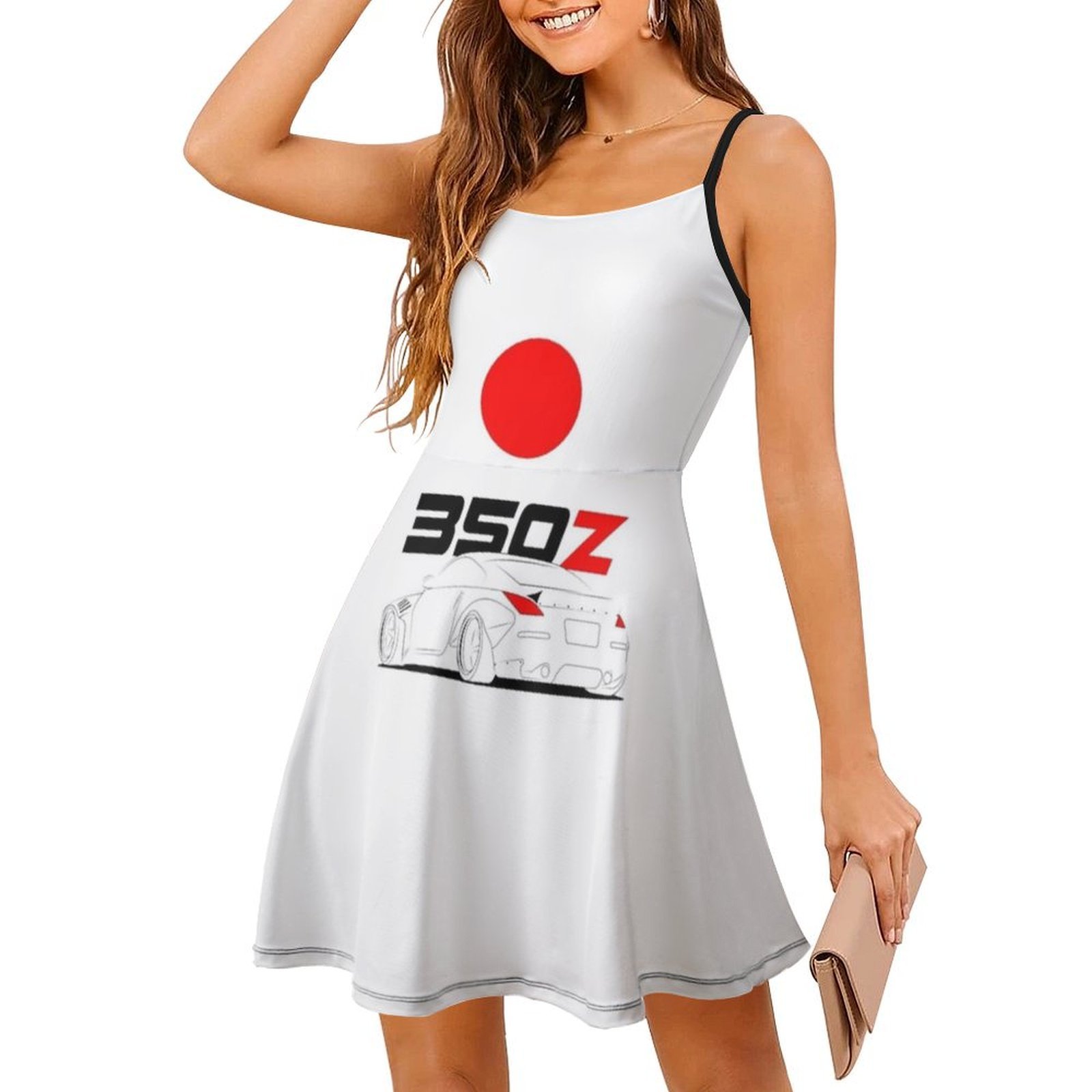 350Z Abito in stile coreano pe - Summer Clothing Wear recensione e prezzo