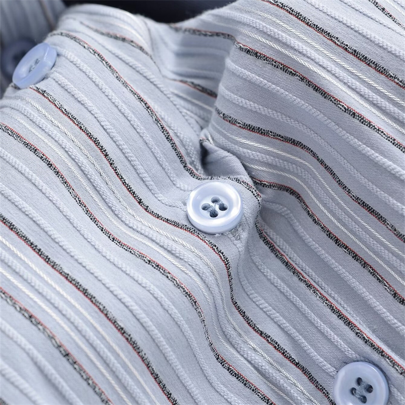 KEYANKETIAN nuovo lancio crava - Tie Front Shirt recensione e prezzo