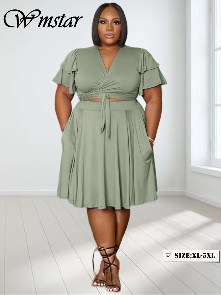 Wmstar 2 due pezzi abbigliamen - Summer Clothing Bundle recensione e prezzo