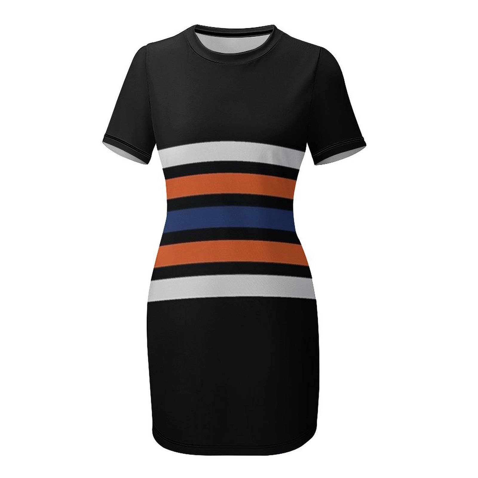 Abito estivo da donna a manich - Summer Clothing Palette recensione e prezzo