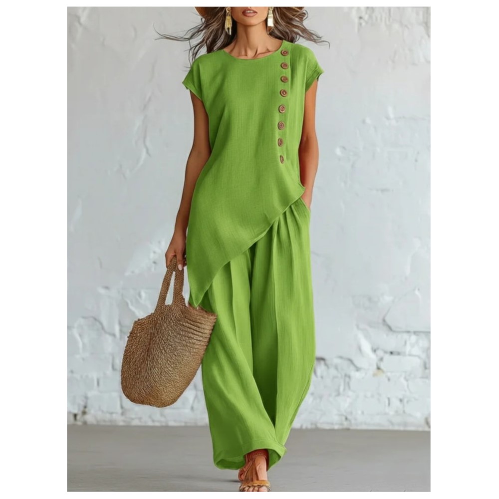 Completo Estivo Casual da Donn - Zara Summer Clothing For Women recensione e prezzo