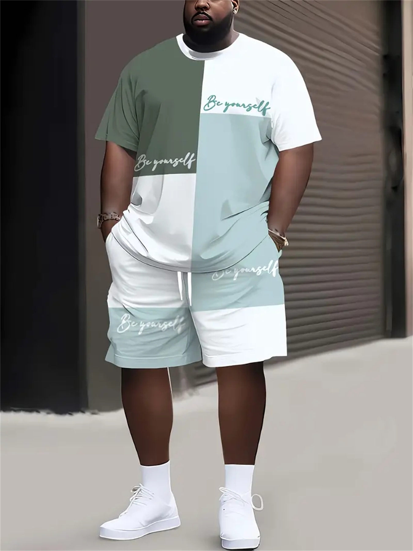 Abbigliamento Estivo da Uomo T - Summer Clothing Pieces recensione e prezzo
