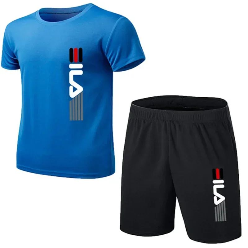 Estate 2025 confortevole nuovo - Summer Clothing Men 2025 recensione e prezzo