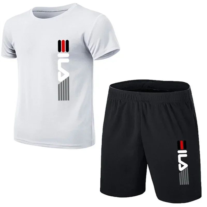 Estate 2025 confortevole nuovo - Summer Clothing Men 2025 recensione e prezzo