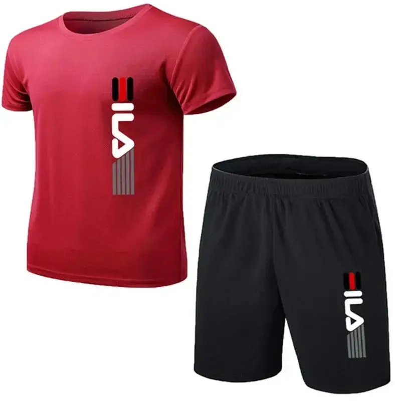 Estate 2025 confortevole nuovo - Summer Clothing Men 2025 recensione e prezzo