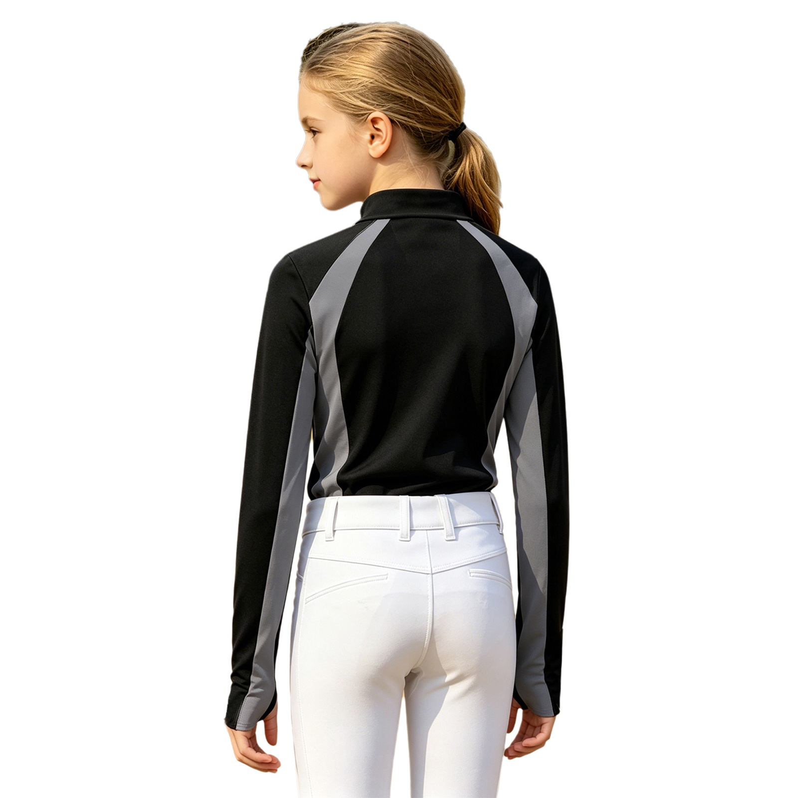 Abbigliamento Equestre per Bam - Summer Equestrian Clothing recensione e prezzo