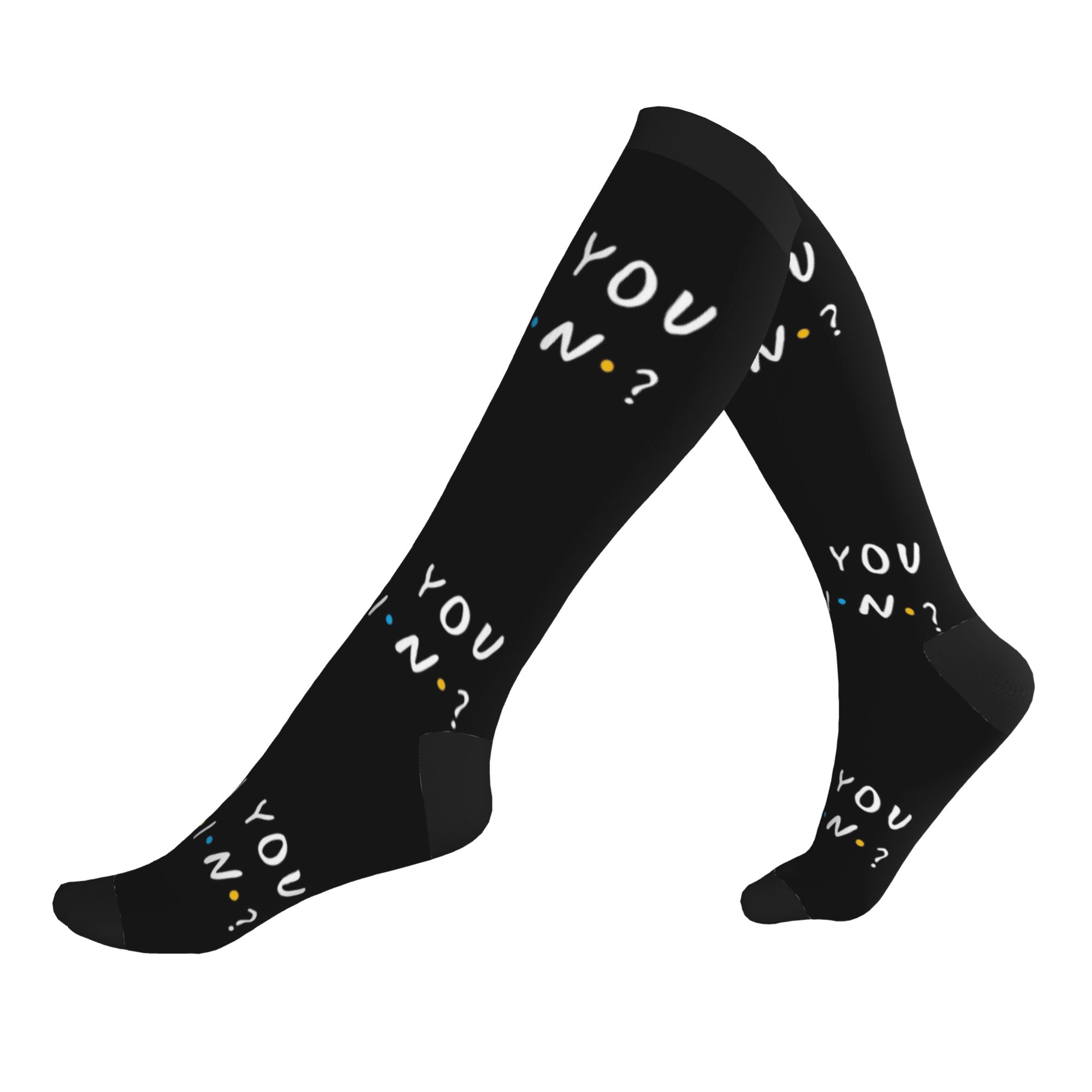 Calzini Divertenti con Stampa  - Summer Quotes recensione e prezzo