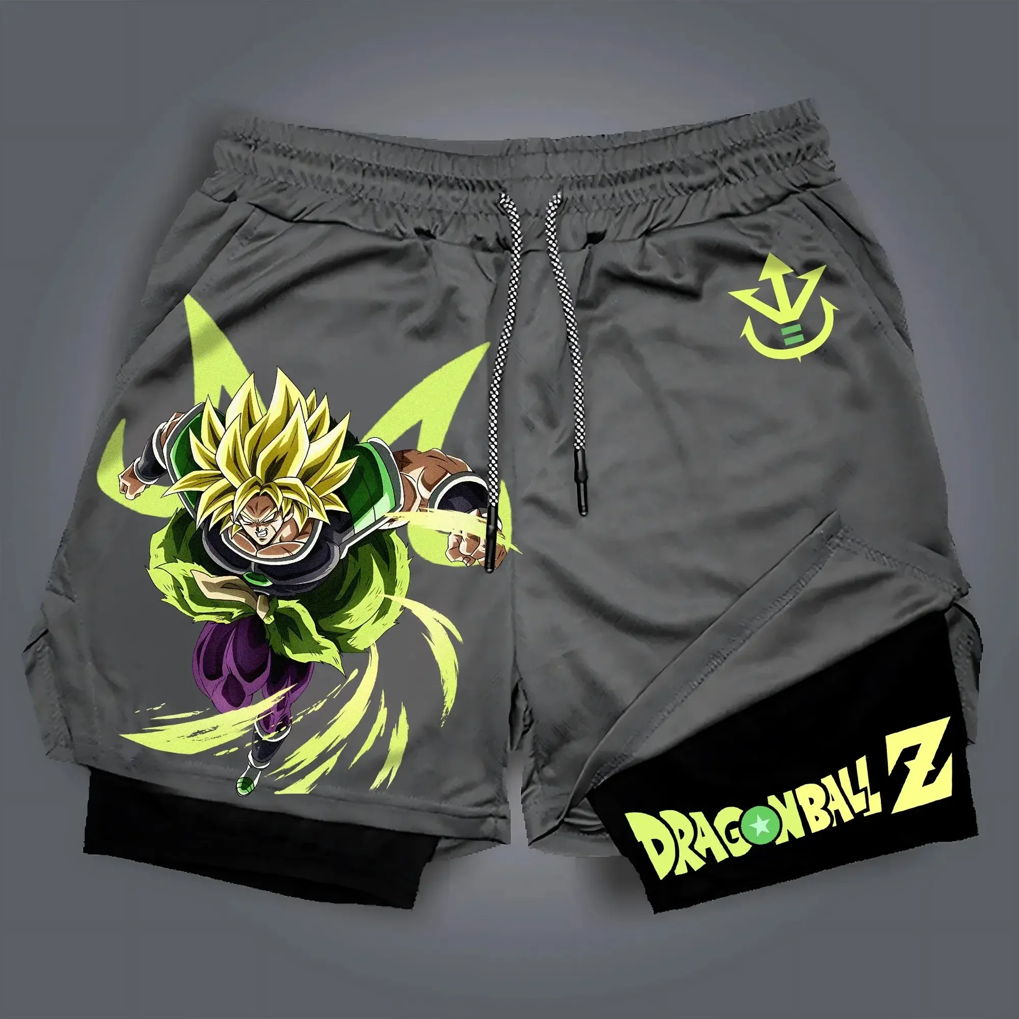Pantaloncini da Uomo Dragon Ba - Summer Clothing Layering recensione e prezzo