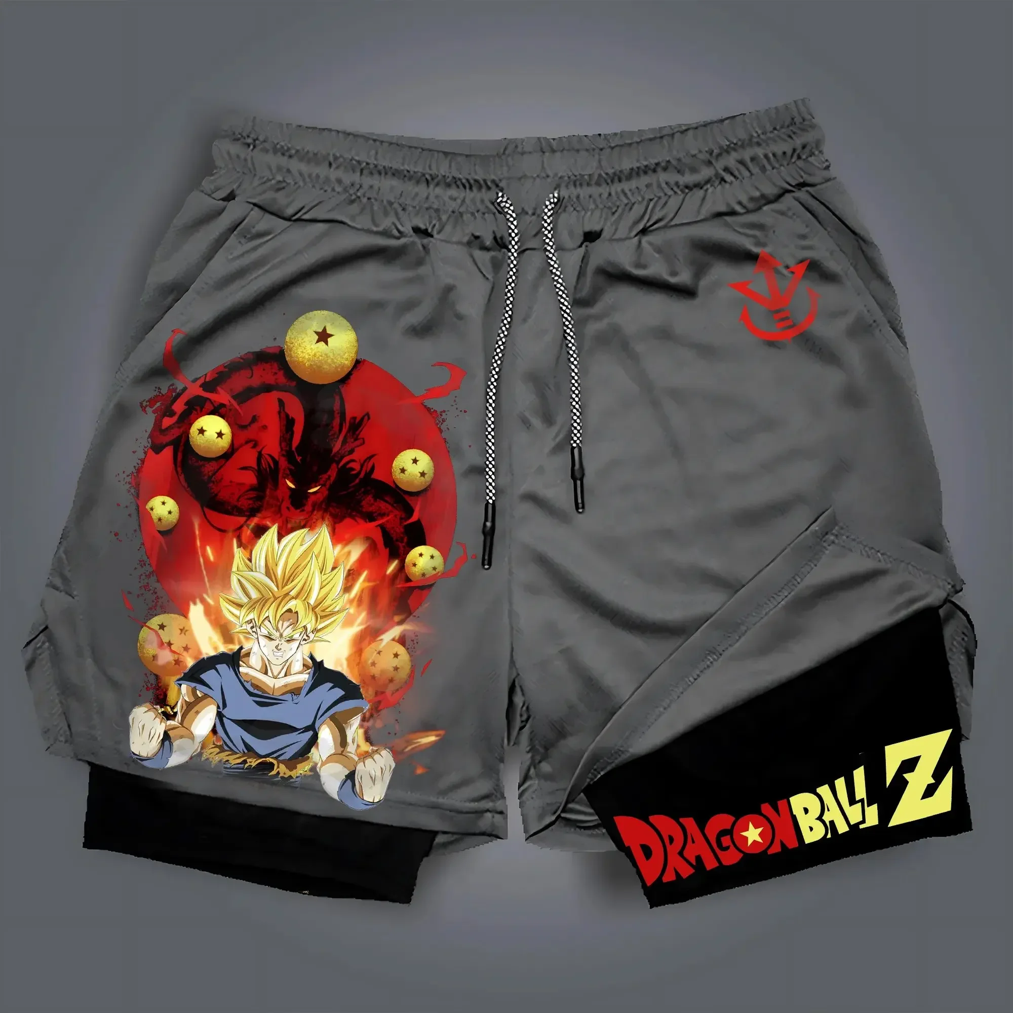 Pantaloncini da Uomo Dragon Ba - Summer Clothing Layering recensione e prezzo