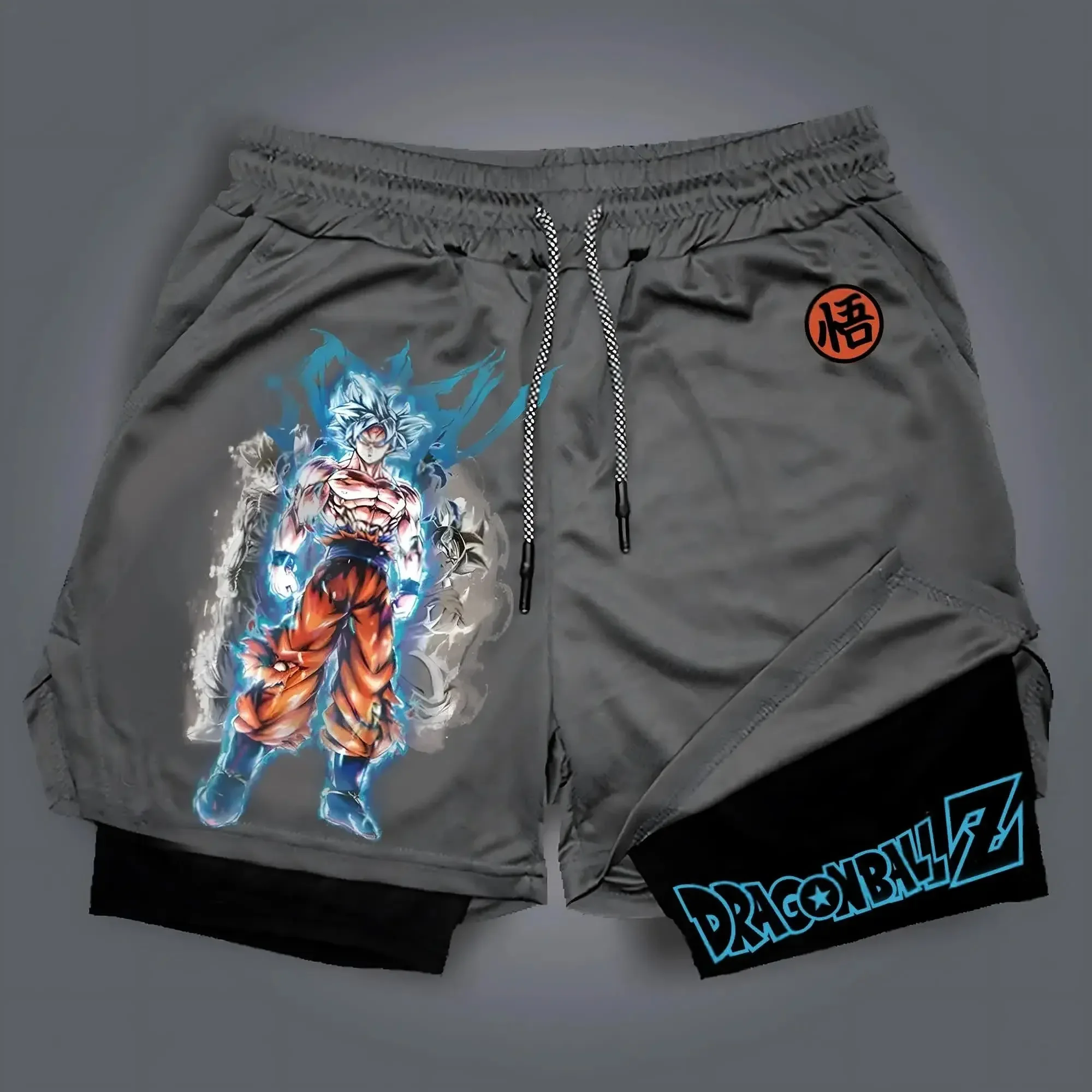 Pantaloncini da Uomo Dragon Ba - Summer Clothing Layering recensione e prezzo