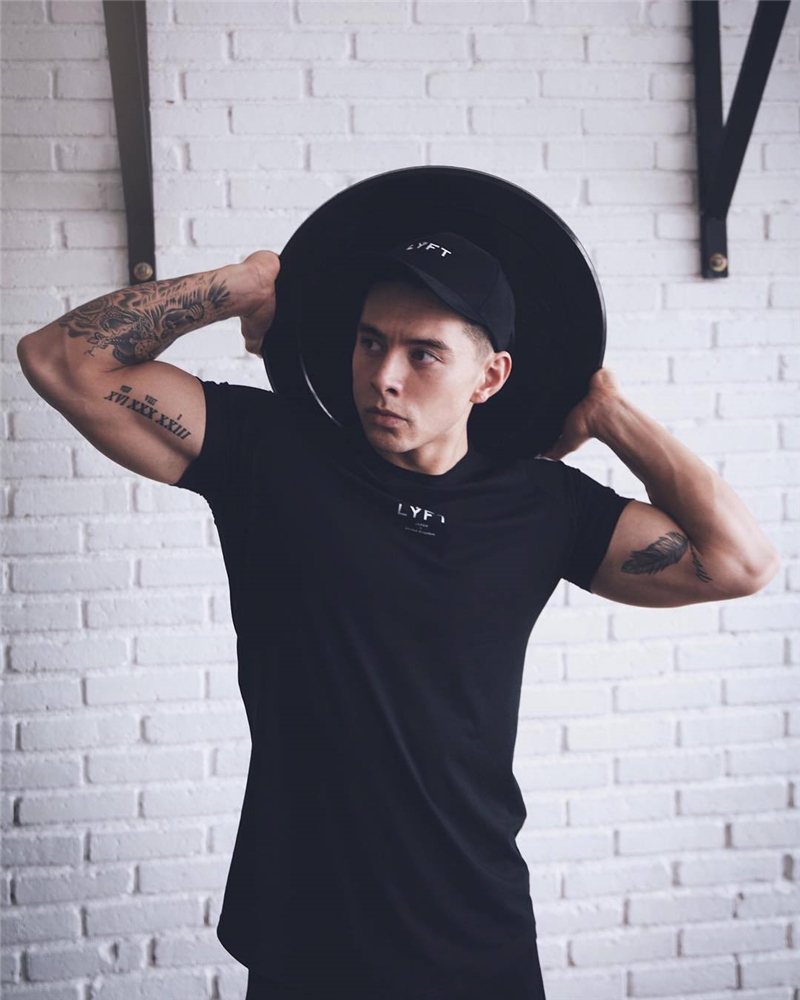 JP & UK T-shirt da uomo manica - Summer Clothing Uk Men recensione e prezzo