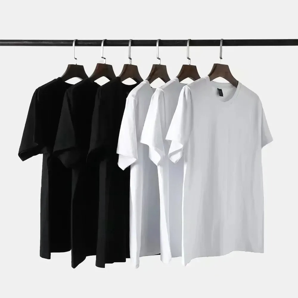 T-shirt stampata 100% cotone p - Summer Clothing Men 2025 recensione e prezzo