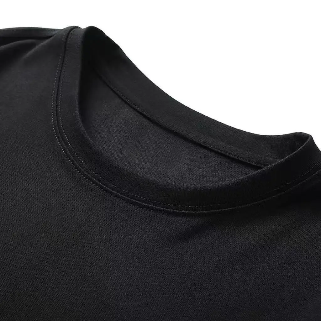 T-shirt stampata 100% cotone p - Summer Clothing Men 2025 recensione e prezzo