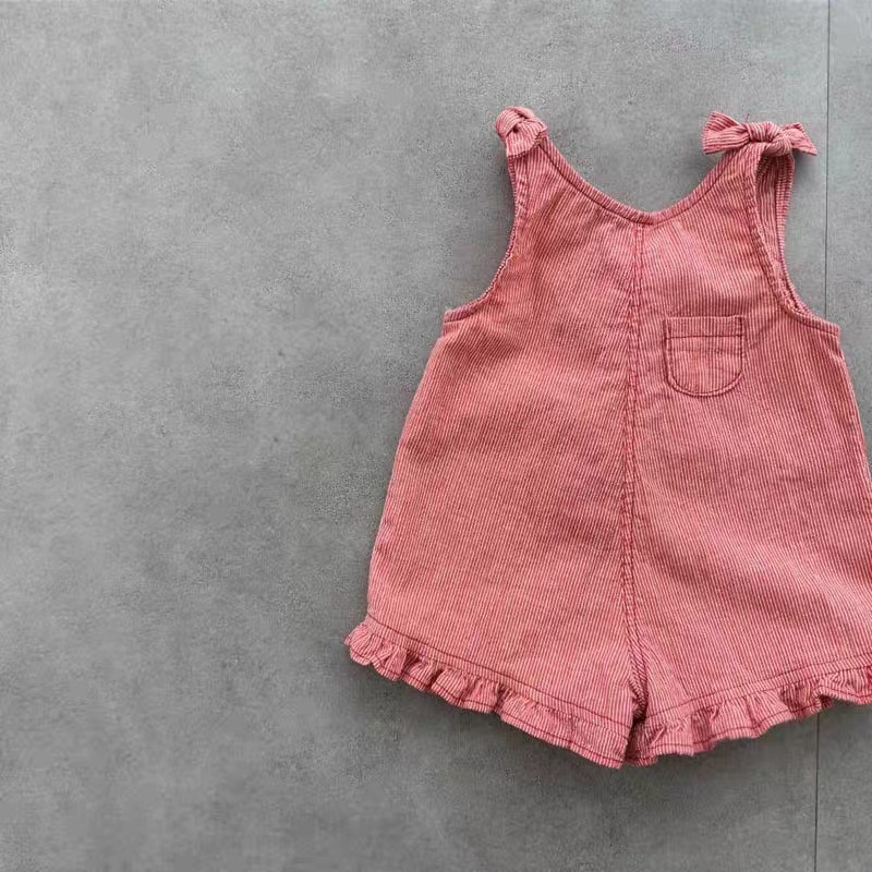 Tutina estiva HY2831 per bambi - Summer Clothing Baby Girl recensione e prezzo