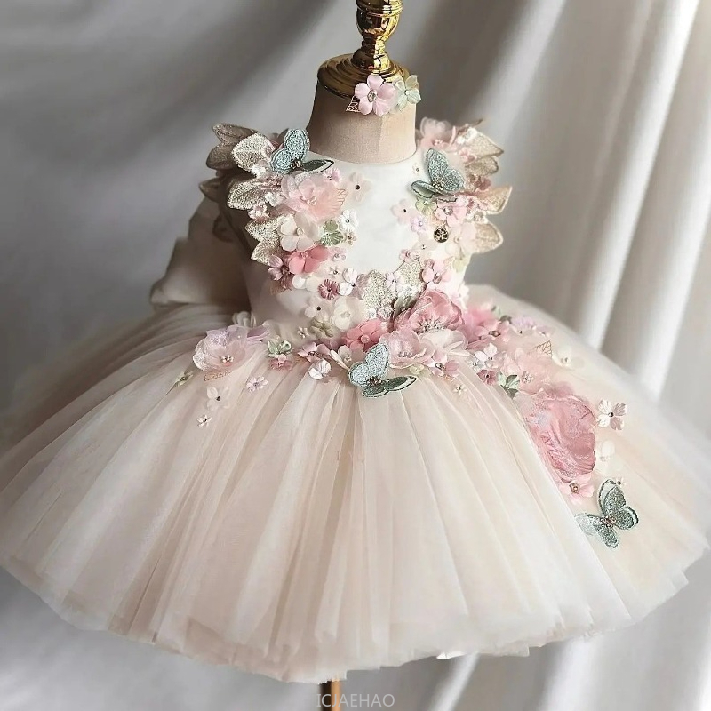 Abito Estivo per Bambine, Vest - Summer Clothing Baby Girl recensione e prezzo