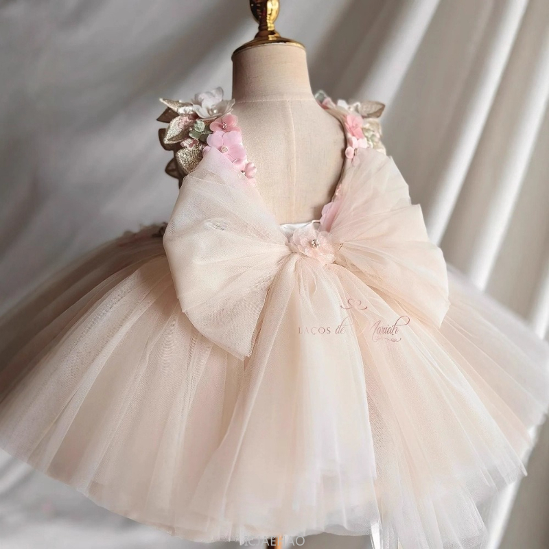 Abito Estivo per Bambine, Vest - Summer Clothing Baby Girl recensione e prezzo
