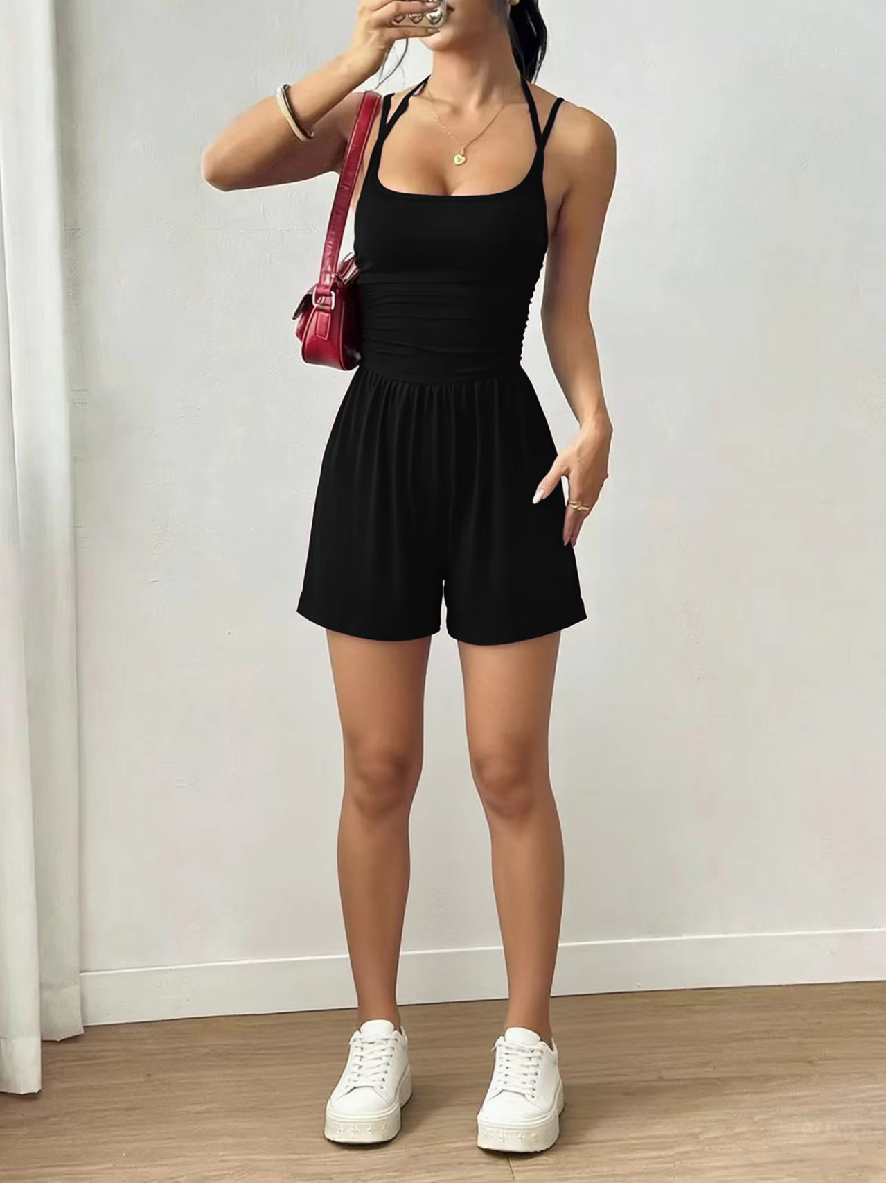 Nuova collezione di abbigliame - Summer Clothing For 60 Year Old Woman recensione e prezzo