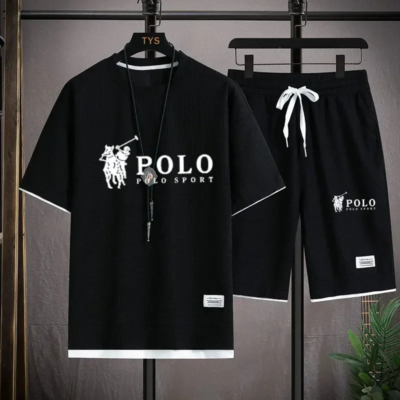 Completo Sportivo Estivo da Uo - Summer Clothing Pieces recensione e prezzo