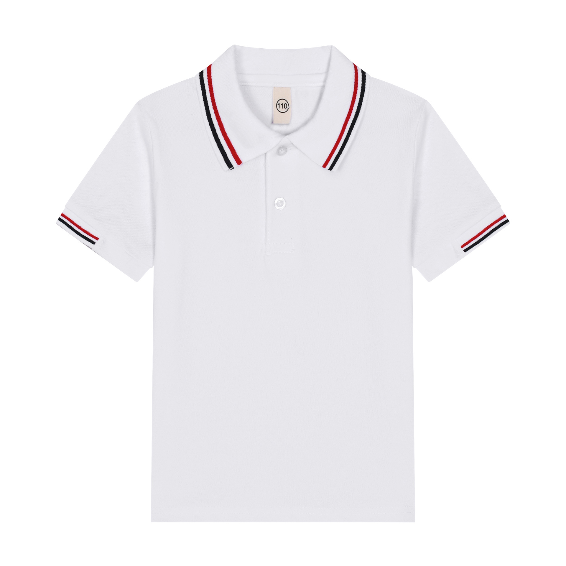 Maglietta per bambini Polo per - Summer Clothing Baby Boy recensione e prezzo