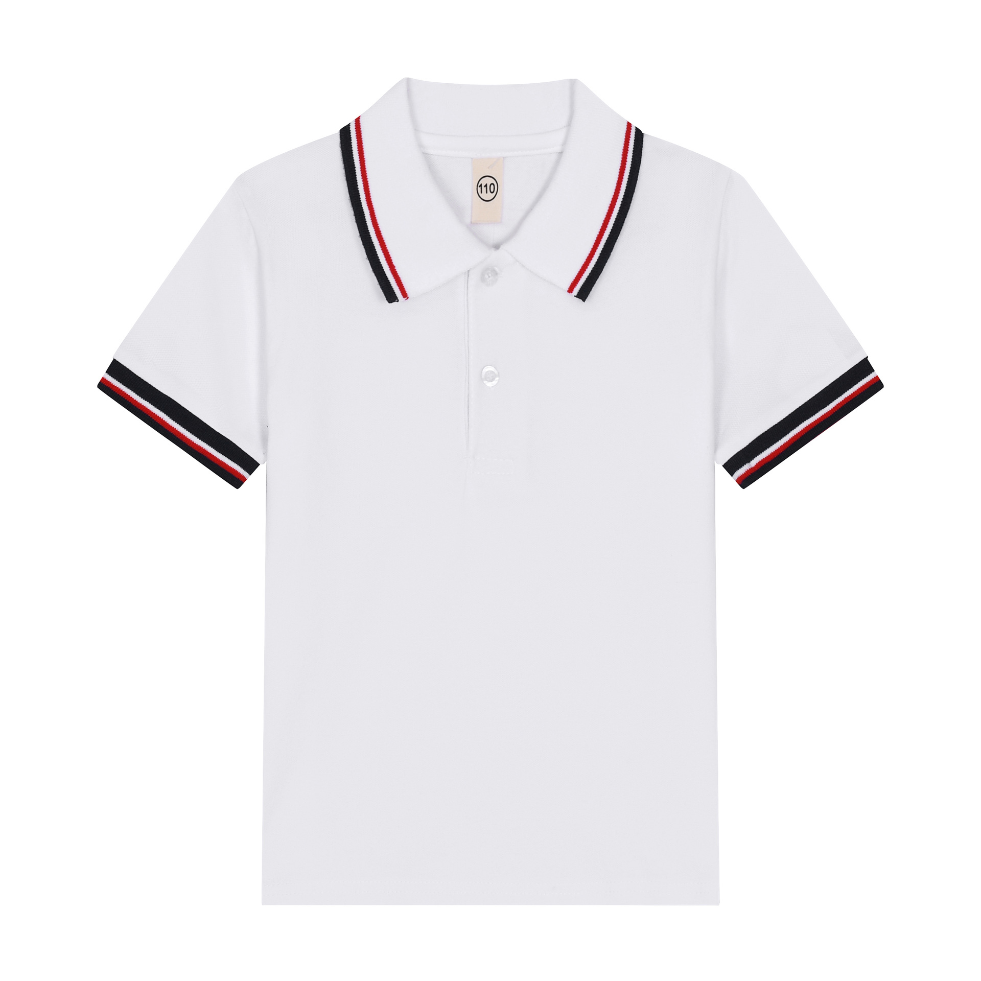 Maglietta per bambini Polo per - Summer Clothing Baby Boy recensione e prezzo