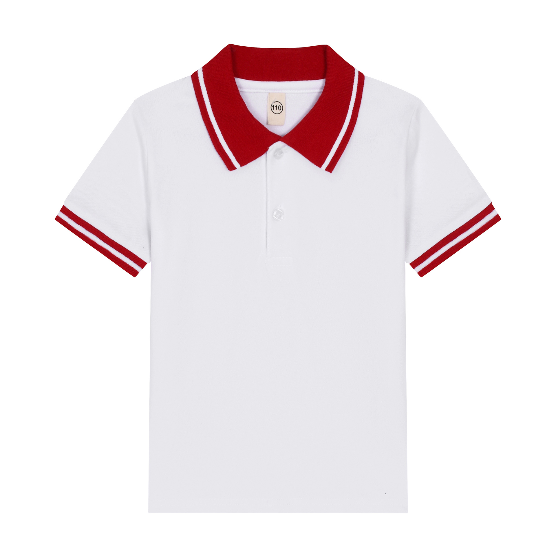 Maglietta per bambini Polo per - Summer Clothing Baby Boy recensione e prezzo