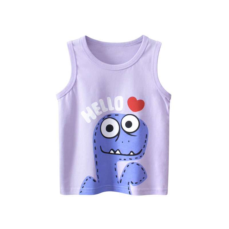 2023 Summe gilet per bambini p - Summer Clothing Baby Boy recensione e prezzo