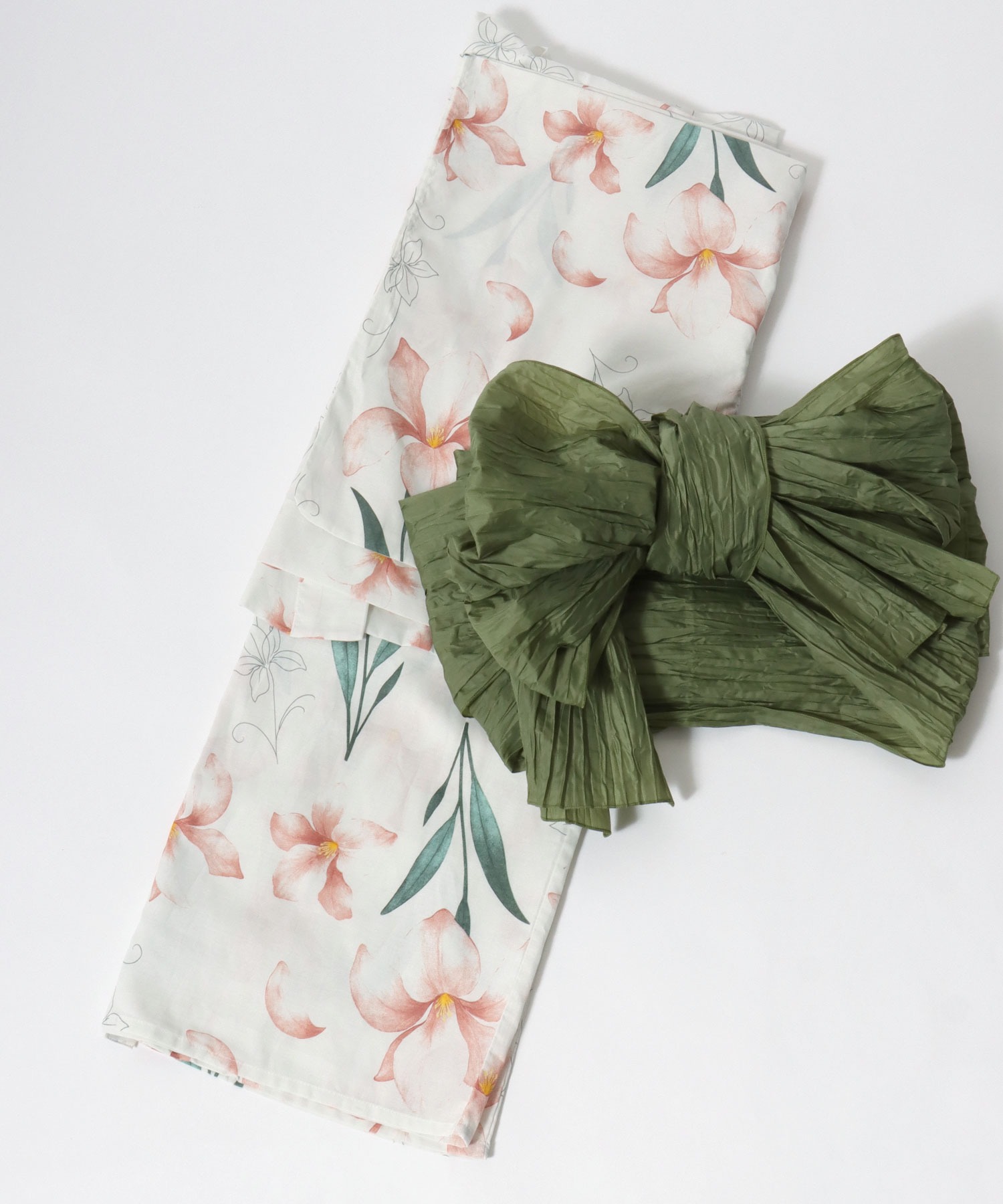 Yukata Tradizionale in Cotone  - Summer Clothing For Girls recensione e prezzo