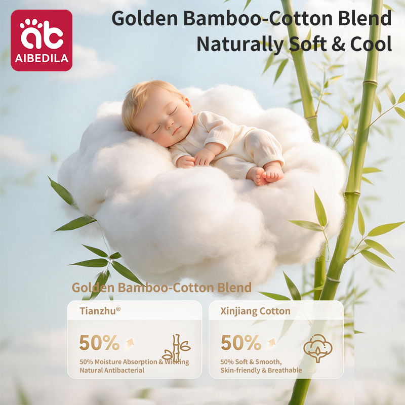 AIBEDILA Tutina Estiva per Bam - Summer Clothing Baby Girl recensione e prezzo