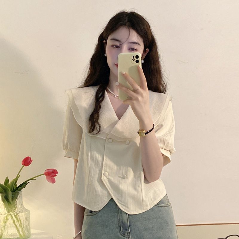 Camicetta Elegante Estiva da D - Summer Clothing Layering recensione e prezzo